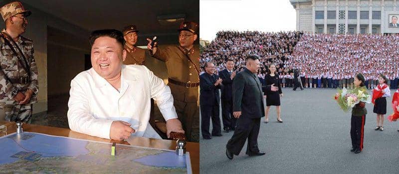 Yuk, Ngintip Keseharian Kim Jong Un Selain Mengurus Negaranya