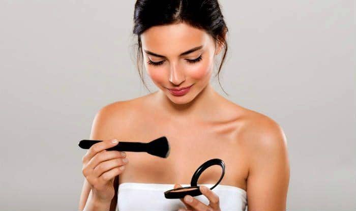 4 Tips Memakai Blush On Sesuai Bentuk Wajah