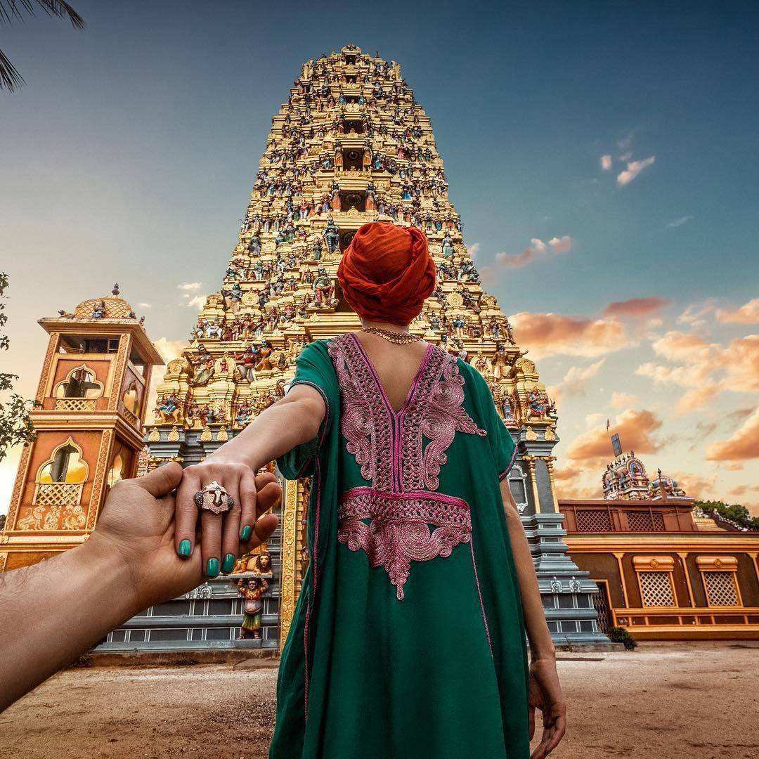 instagram/muradosmann
