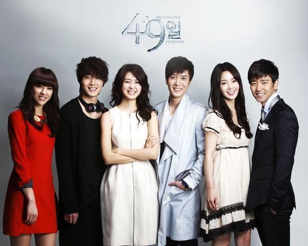 Tak Melulu Romantis, 5 Drama Korea Ini Horor Banget Lho