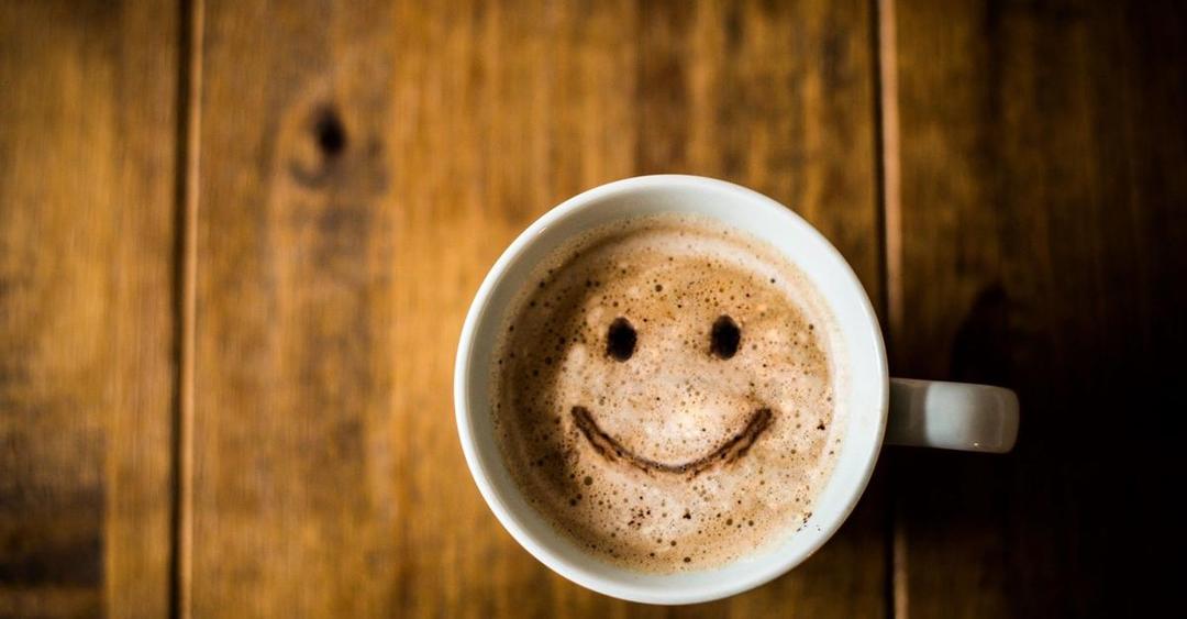 Ini, lho Kebaikan Kopi di Pagi Hari yang Bisa Bikin Harimu Lebih Bersemangat