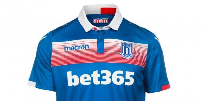Stoke City