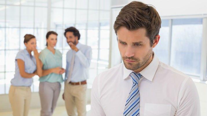Kamu Dibully di Tempat Kerja? Balas Aksinya Pakai 5 Cara ini