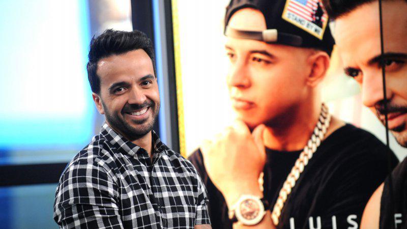 Malaysia Haramkan Lagu Despacito