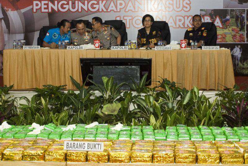 Galih Pradipta/ANTARA FOTO
