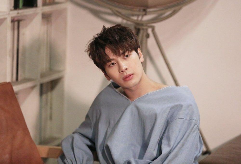 10 Pesona Jackson GOT7 yang Bikin Cewek Meleleh