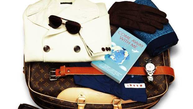 VIDEO: Packing Cerdas Hanya Dua Menit untuk Traveling