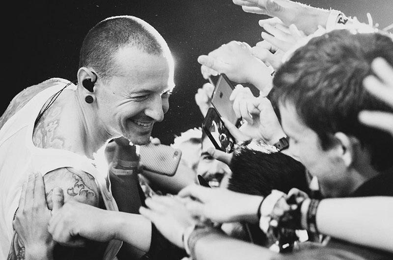 10 Lagu Linkin Park Penuh Makna untuk Mengenang Chester Bennington