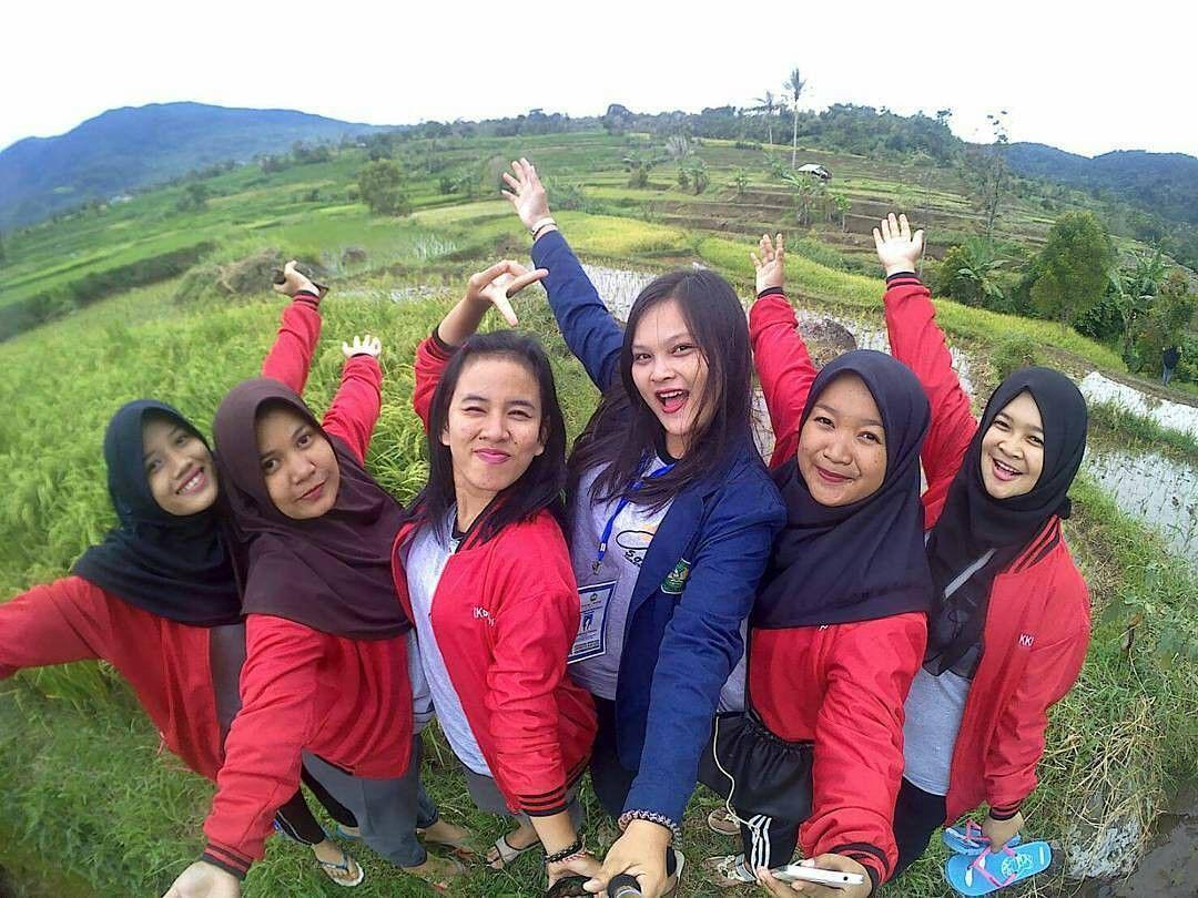 9 Hal Seru Saat KKN Seperti Ini Cuma Mahasiswa Univeritas Bung Hatta yang Paham