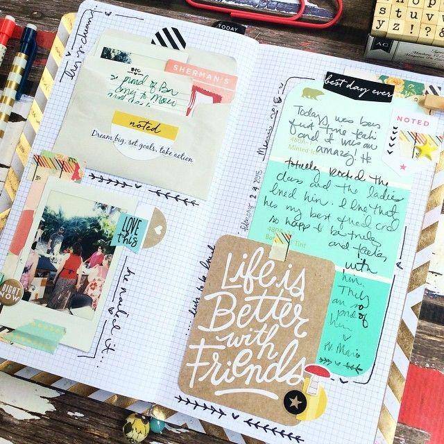 Scrapbook
