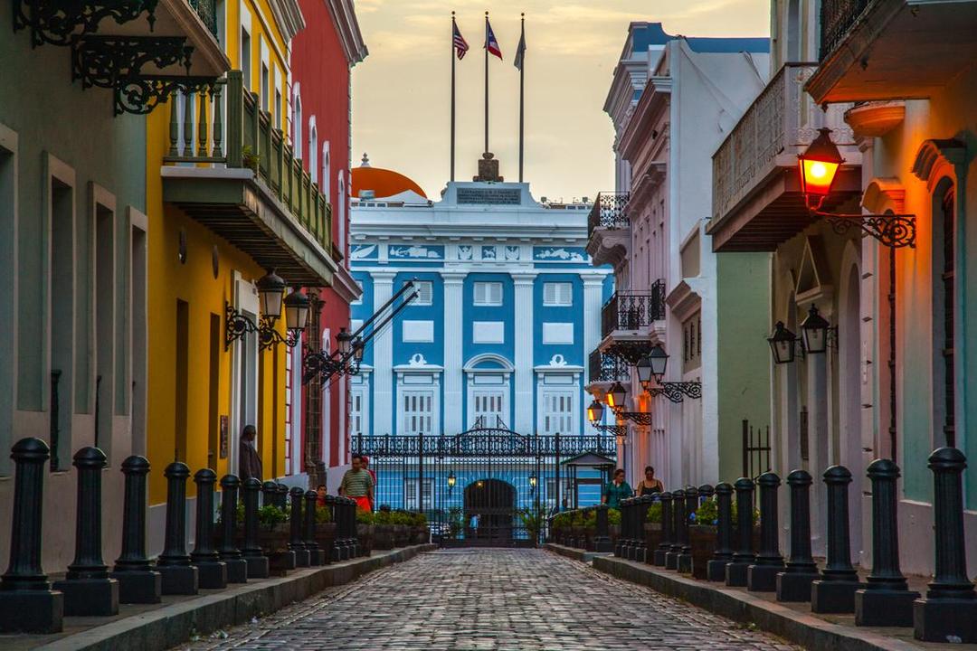 Berkat Justin Bieber, 7 Tempat Wisata di Puerto Rico Kian Populer