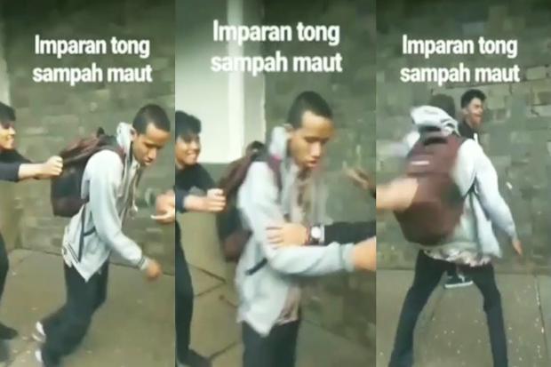 Pembully Farhan Terima Sanksi Dari Kampus, Nih Hasilnya
