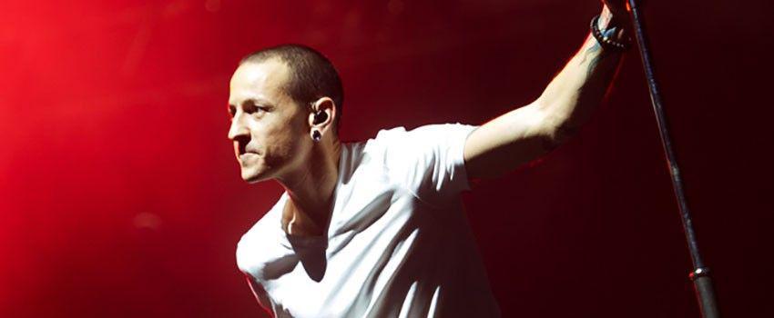 Ada Tanda-tanda Bunuh Diri Chester Bennington di Lagu Terbaru Linkin Park