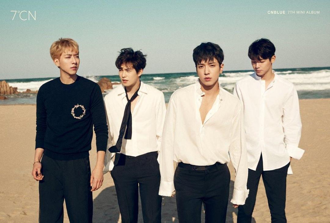 Keren, 3 Grup Band ini Buktikan Kalau K-Pop Itu Enggak Melulu Boyband dan Girlband