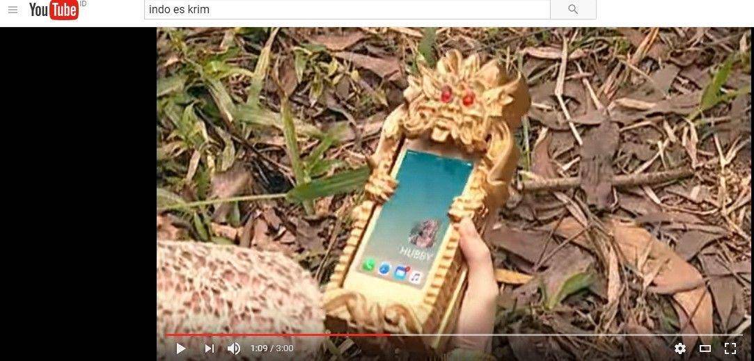 youtube