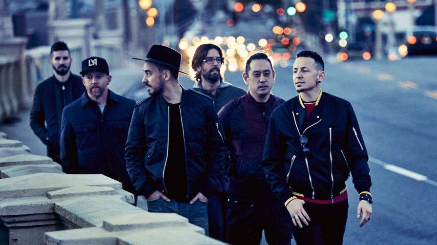 Di Balik Kematian Tragis Vokalis Linkin Park Chester Bennington