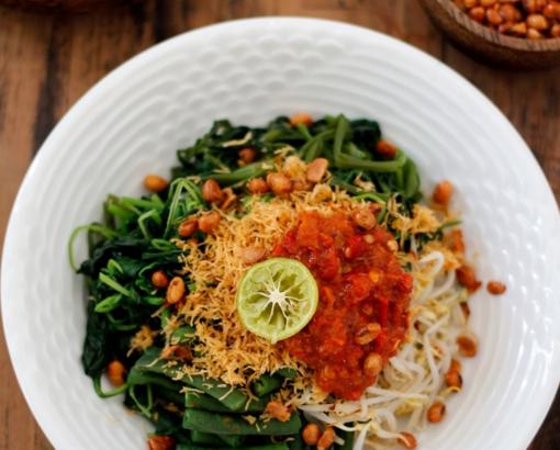 Tantang Lidahmu! Inilah 5 Makanan Pedas di Bali