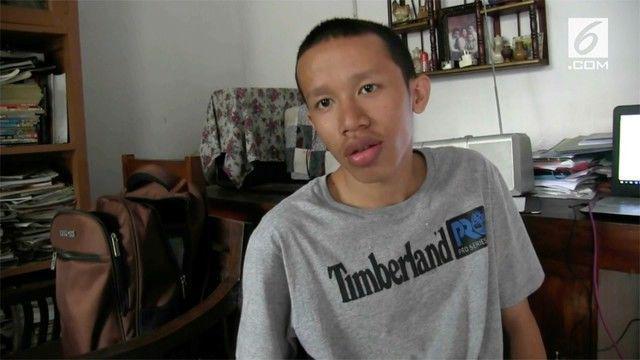 Curahatan Hati Muhammad Farhan, Korban Bullying di Universitas Gunadarma