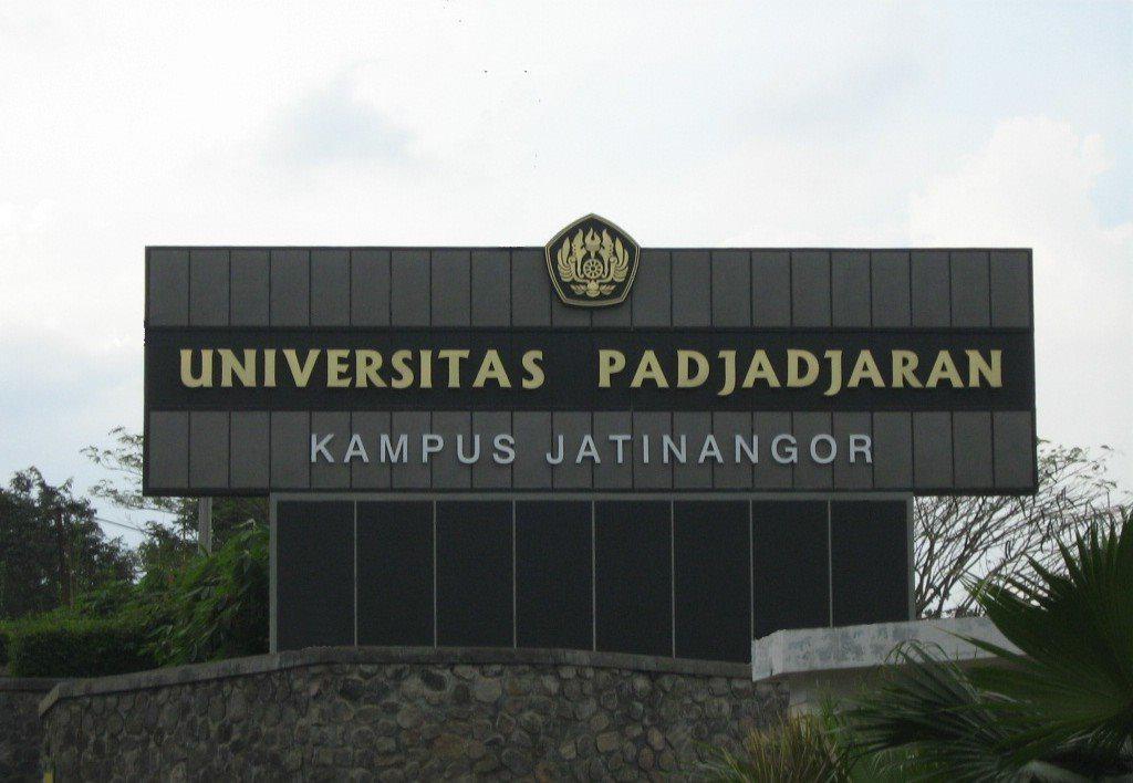 Alumni Unpad? 6 Hal Ini Pasti Bikin Kamu Kangen Berat Sama Jatinangor
