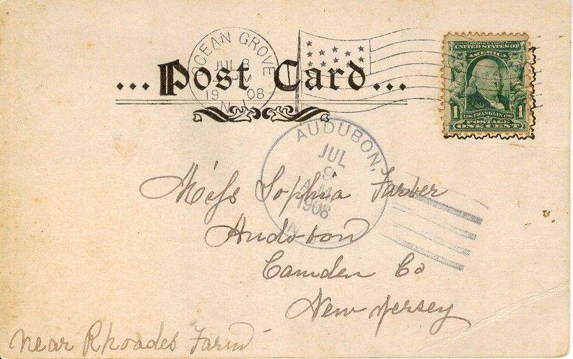 Post Card