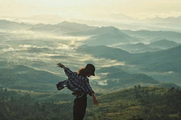 Wajib Dieksplor, 5 Destinasi Wisata Alam Favorit di Kalimantan Selatan