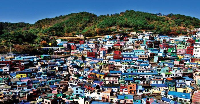 5 Destinasi Unik di Korea Selatan yang Wajib Kamu Kunjungi