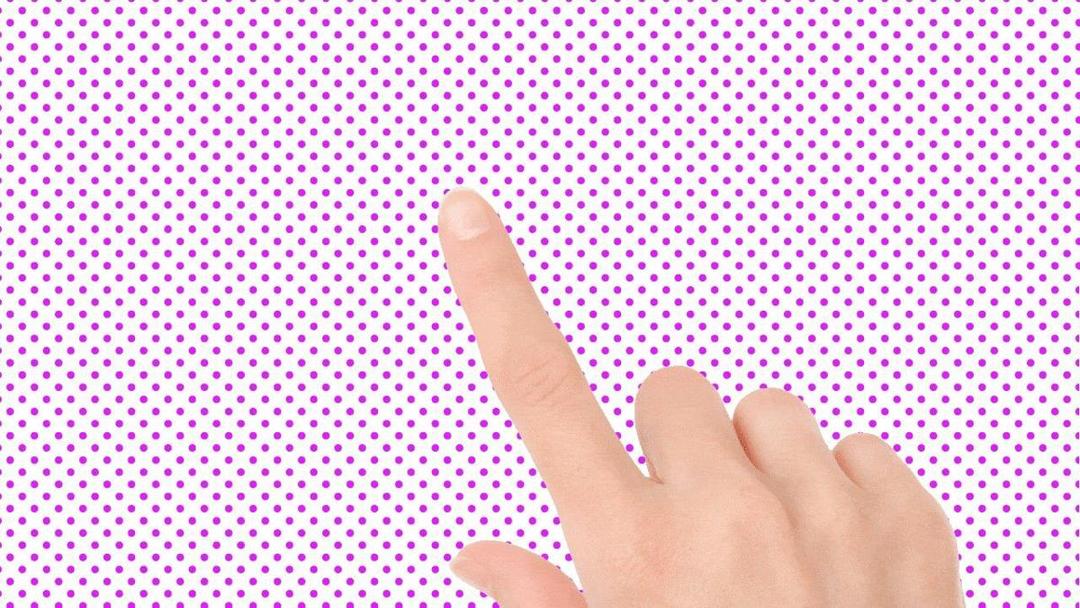 Menggambar Sketsa dengan Teknologi Finger Gesture Sebagai Alat Browsing Internet