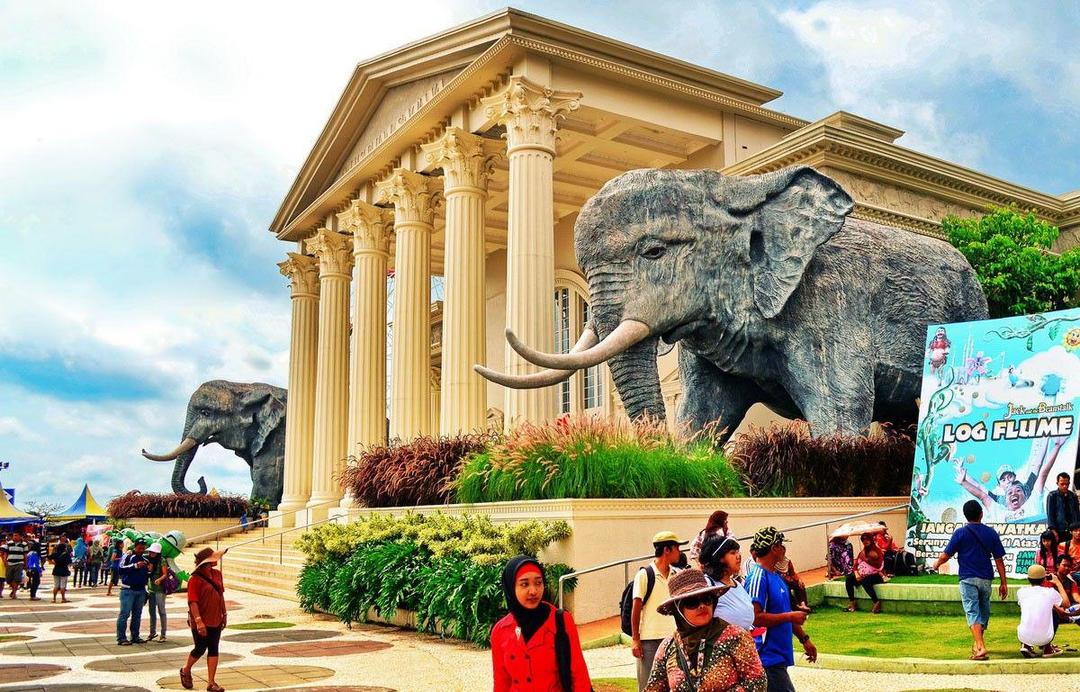 6 Alasan Batu-Malang Layak Disebut Surganya Theme Park Indonesia