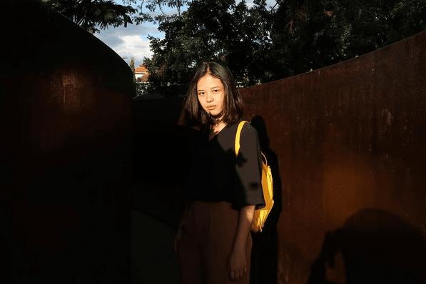 Kenalin Anastasia, Adik Gita Savitri yang Katanya Mirip Sulli
