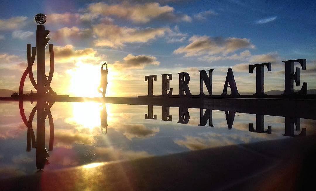6 Tempat Hits di Ternate yang Instagramable. Berkunjung ke Sini, Yuk!