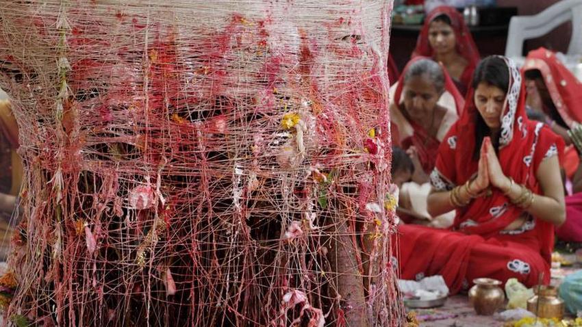 11 Tradisi Pernikahan Paling Nyeleneh di Seluruh Dunia