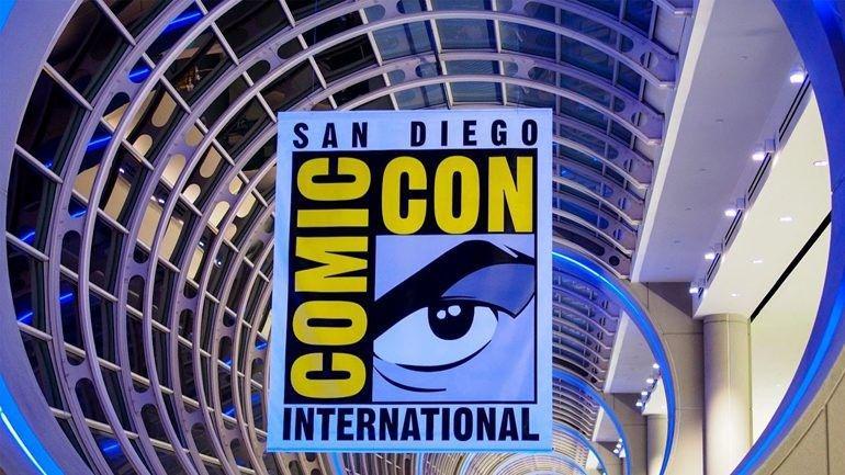 Update Terbaru Film Marvel dan DC Dari SDCC 2017
