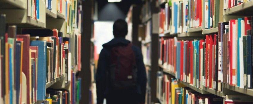 Hai, Kamu Mahasiswa Baru, Ini Dia 5 Tantangan yang Sudah Menantimu
