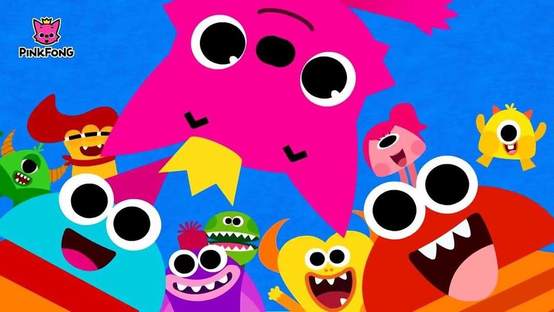 VIDEO: Sumpah Lucu! Lagu Baby Shark Ini Asyik Banget Didengerin