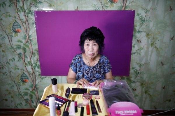 Nenek 70 Tahun Jadi Youtuber Hits Korea Selatan