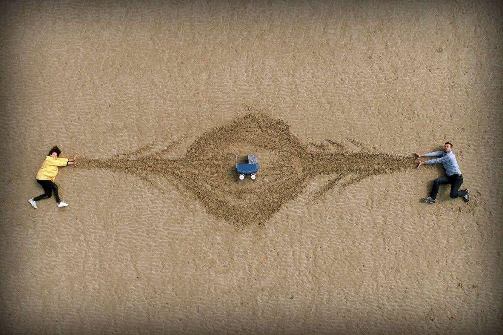 Dronestagram