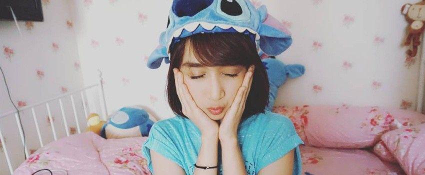 10 Potret Ayana JKT48, Imutnya Bikin Klepek-klepek