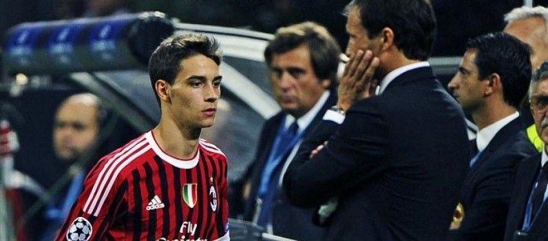 Bisakah Allegri Membuka Potensi De Sciglio di Juventus?