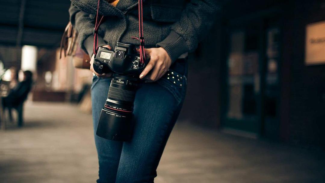 [QUIZ] Hanya Fotografer Pro yang Bisa Bedakan Hasil Foto Ini, Berani Coba?