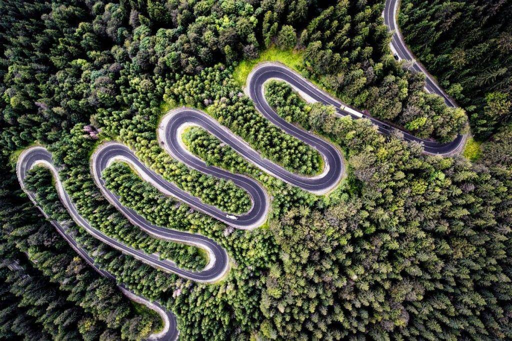 Dronestagram
