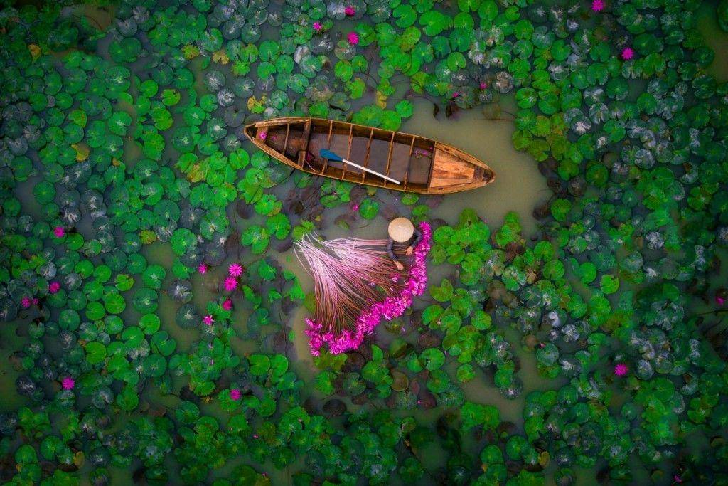 Dronestagram