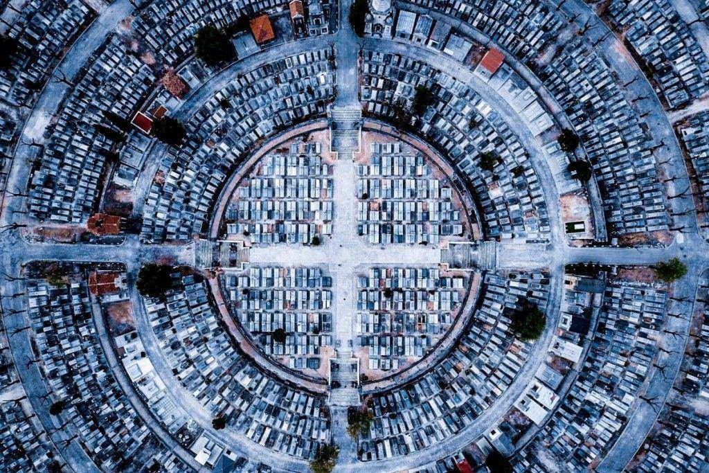 Dronestagram
