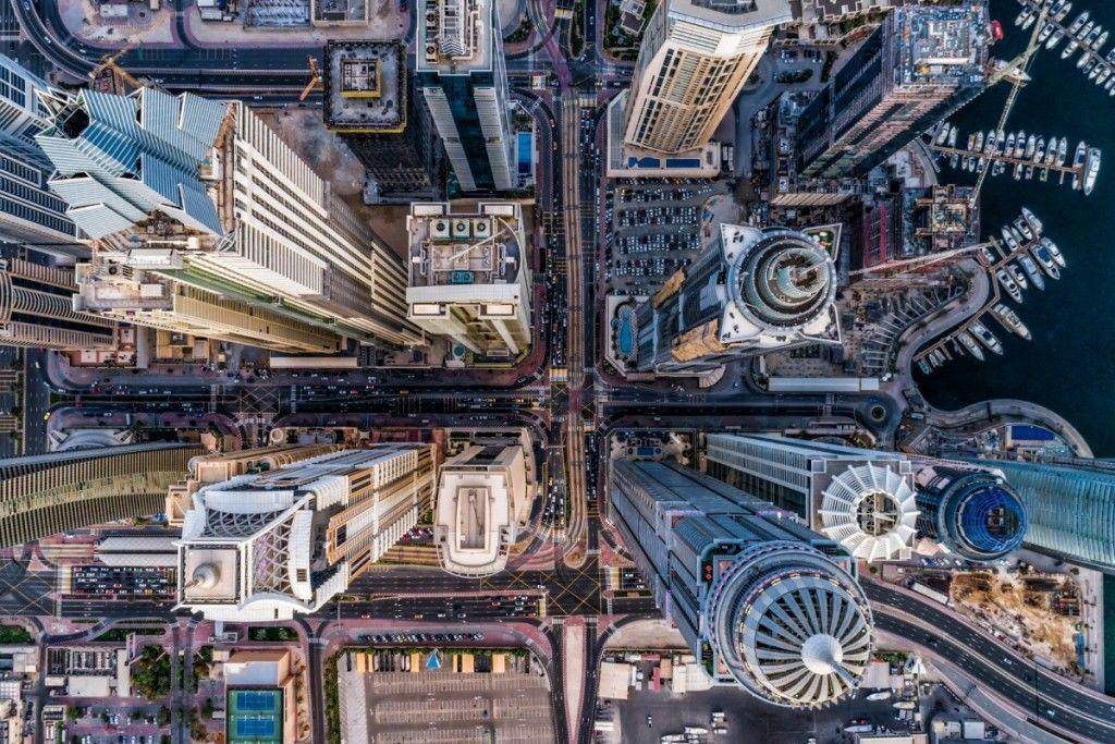 Dronestagram