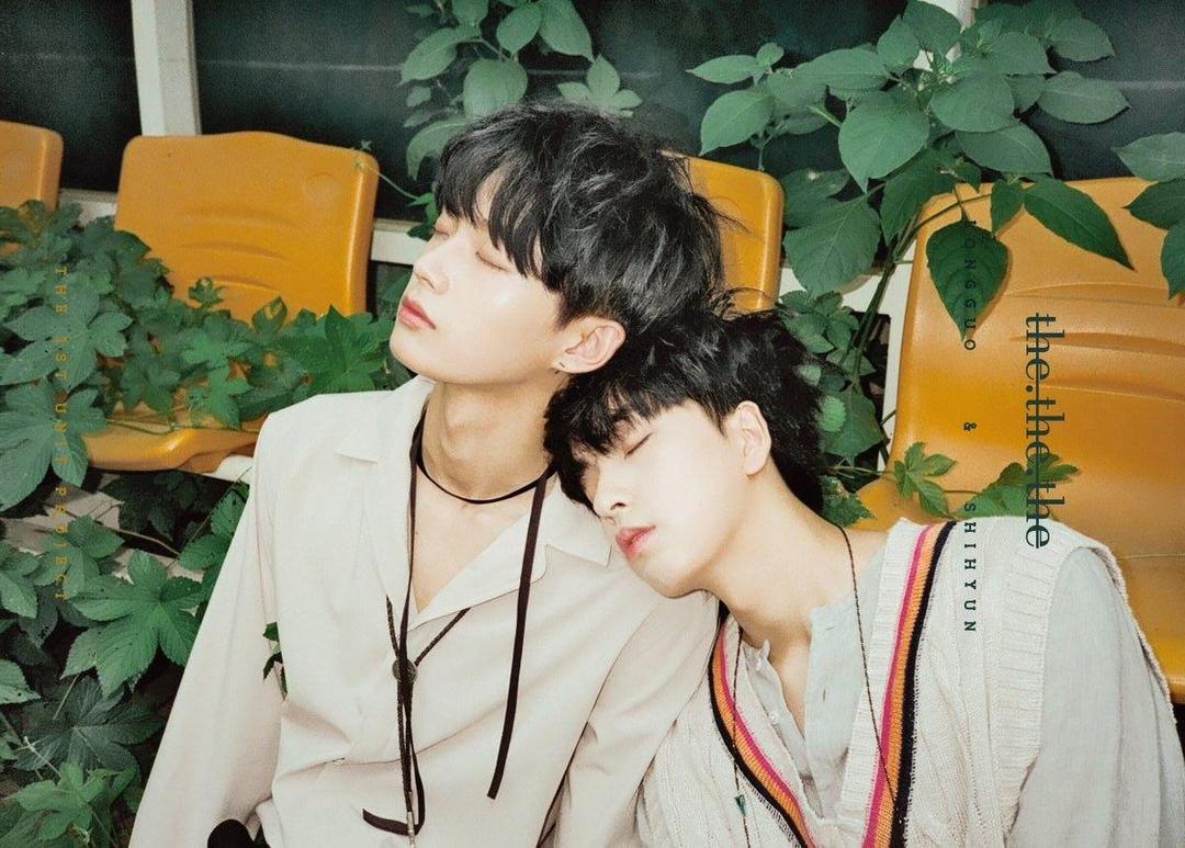 Tidak Hanya Kim Samuel, Trainer Ini Juga Siap Debut Setelah Gagal Produce 101 Season 2