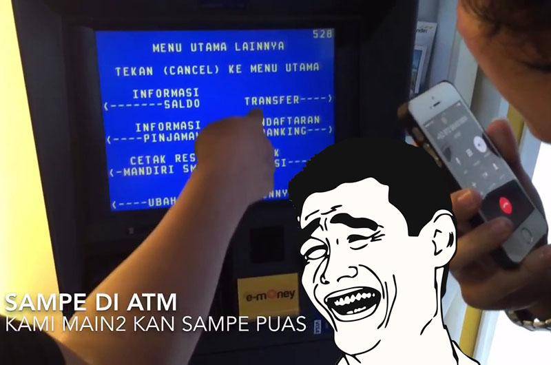 Berbagai Sumber