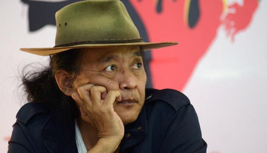 10 Kalimat Bijak Sujiwo Tejo Ini Bikin Kamu Lebih Bijaksana