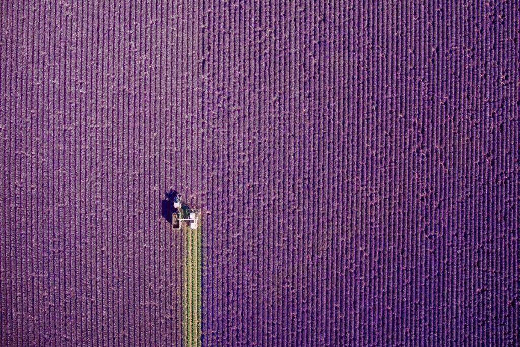 Dronestagram