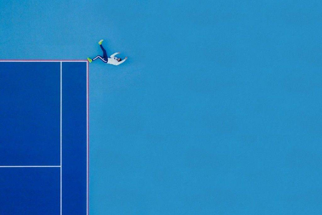 Dronestagram