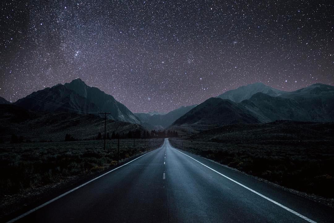 15 Foto yang Diedit Pakai VSCO Cam, Hasilnya Memukau!