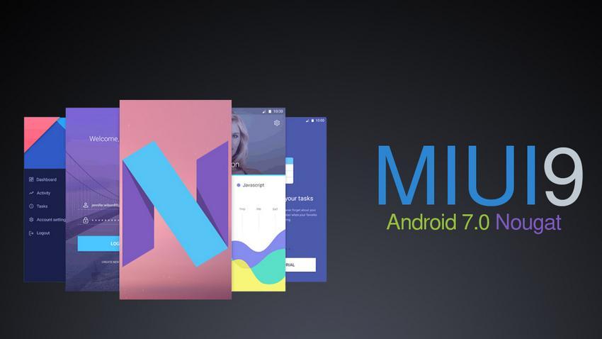 Daftar Smartphone Xiaomi yang Bisa Nikmati MIUI 9